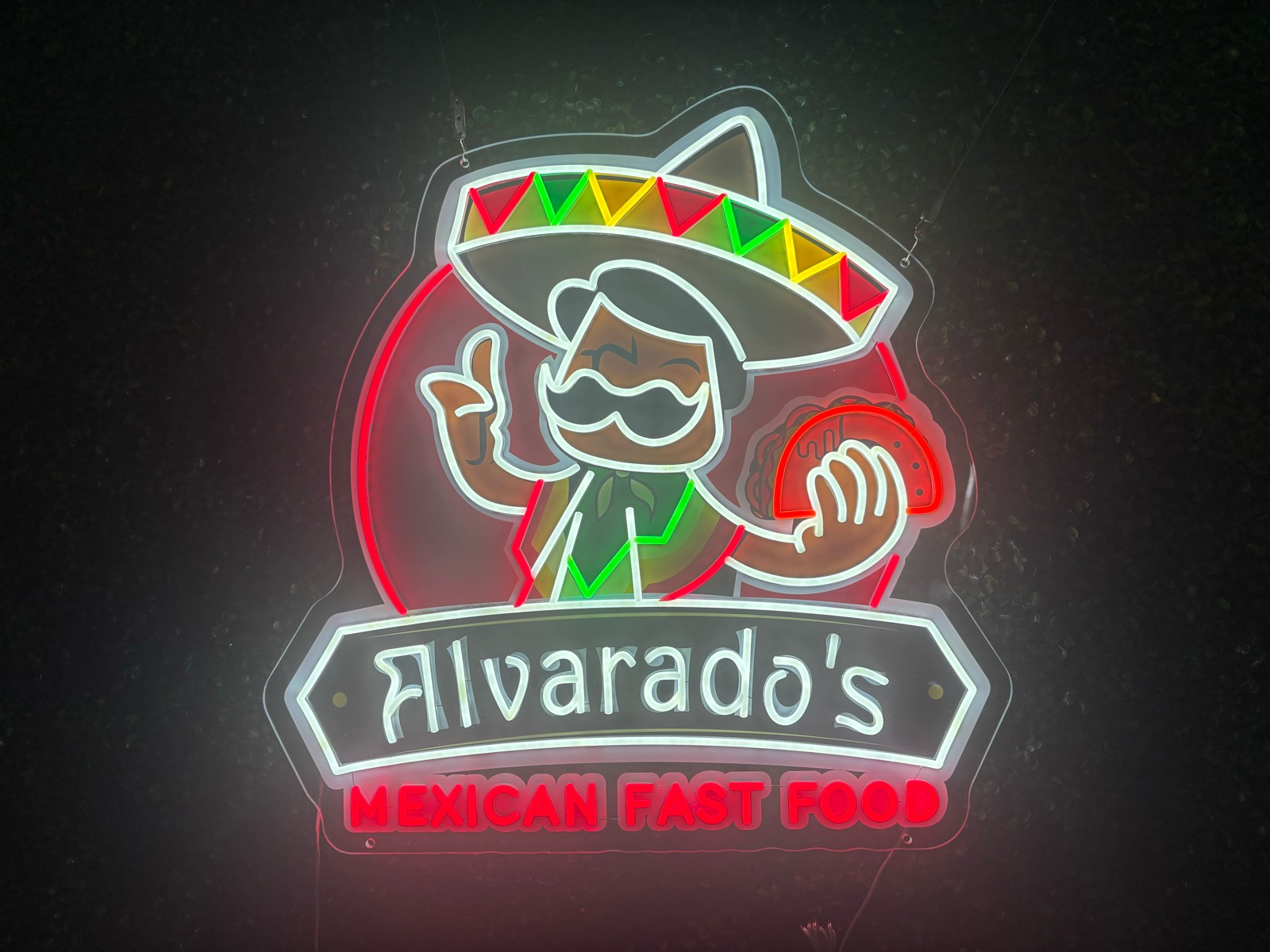 Why 73% of Restaurants Struggle with Visibility (And How Custom LED Neon Signs Are Changing the Game)