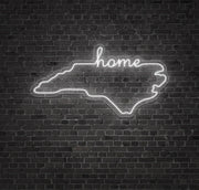 North Carolina LED Neon Sign! image 0