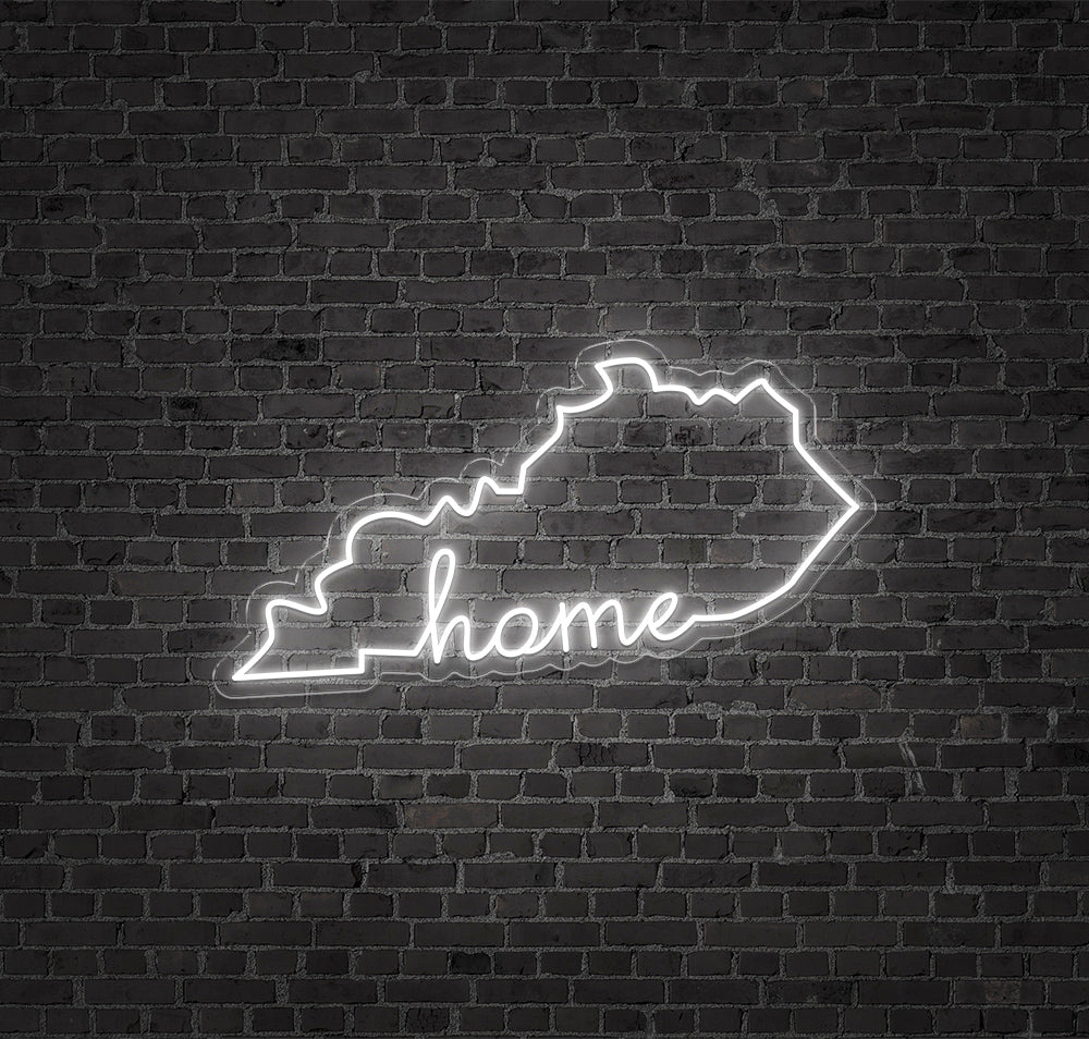 Kentucky LED Neon Sign! image 2