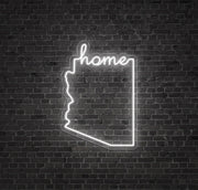 Arizona LED Neon Sign! image 0