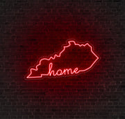 Kentucky LED Neon Sign! image 0