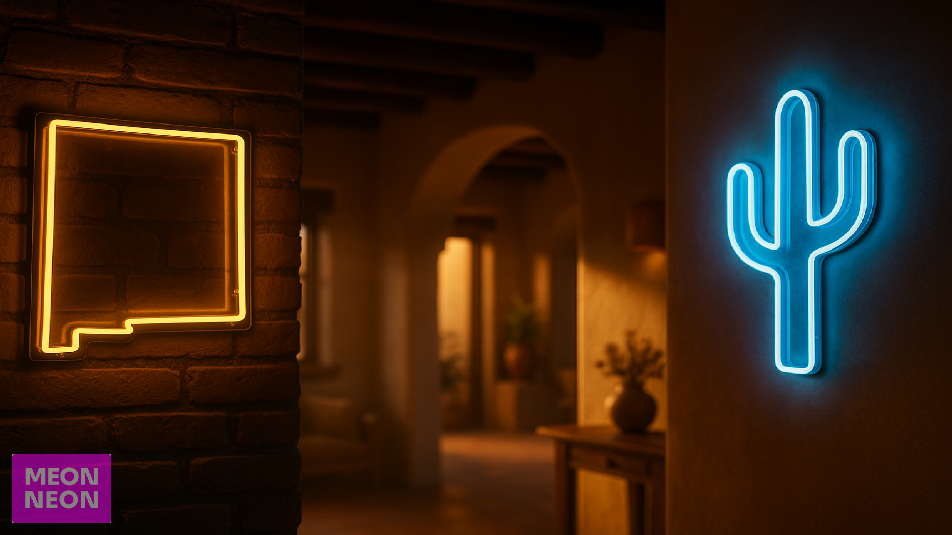 MEON NEON