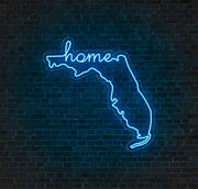 Florida LED Neon Sign! image 0