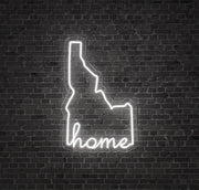 Idaho LED Neon Sign! image 0