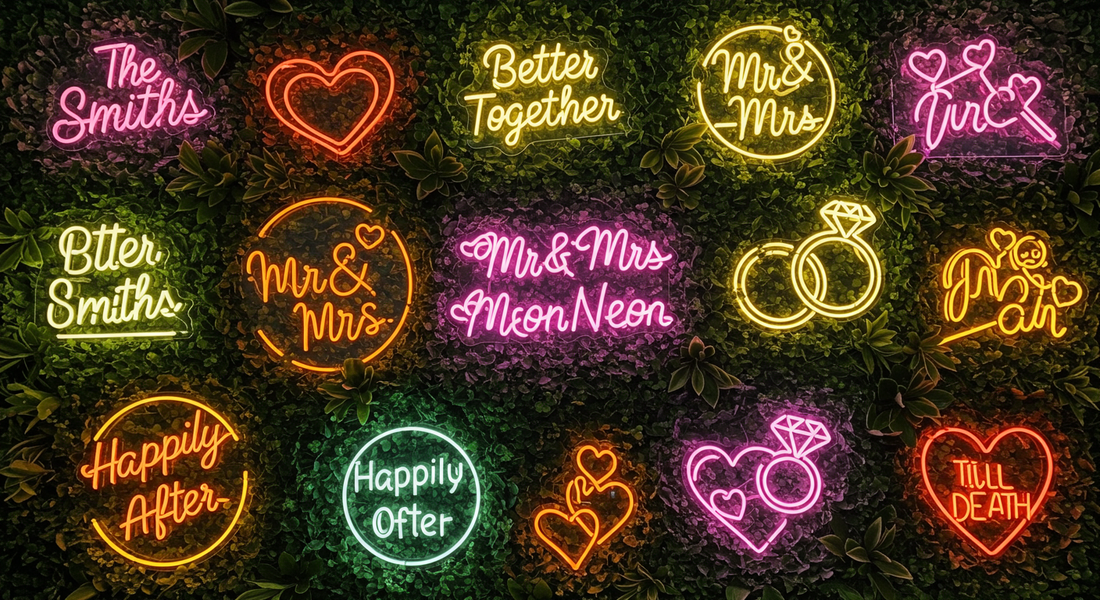 MEON NEON