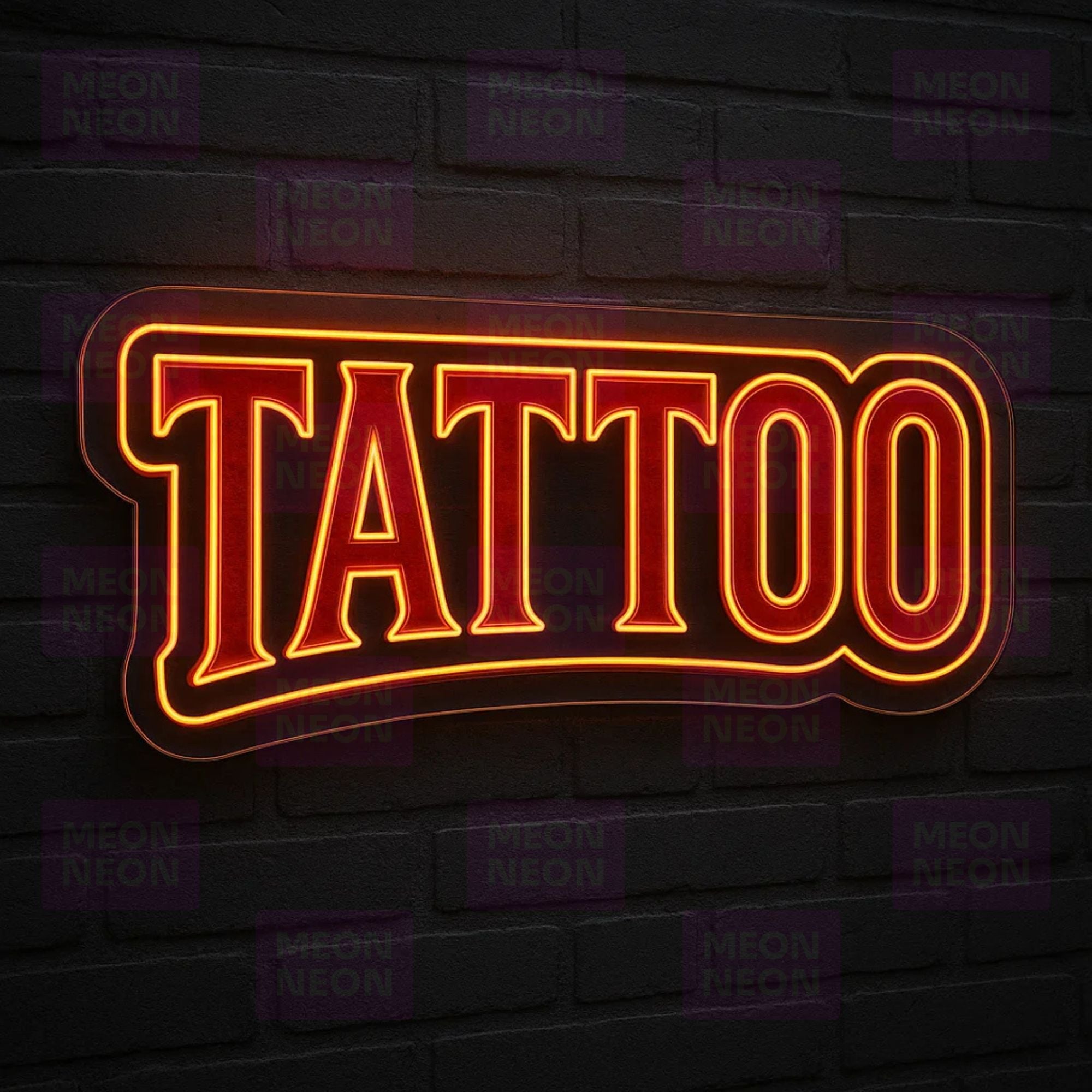 Tattoo Signs