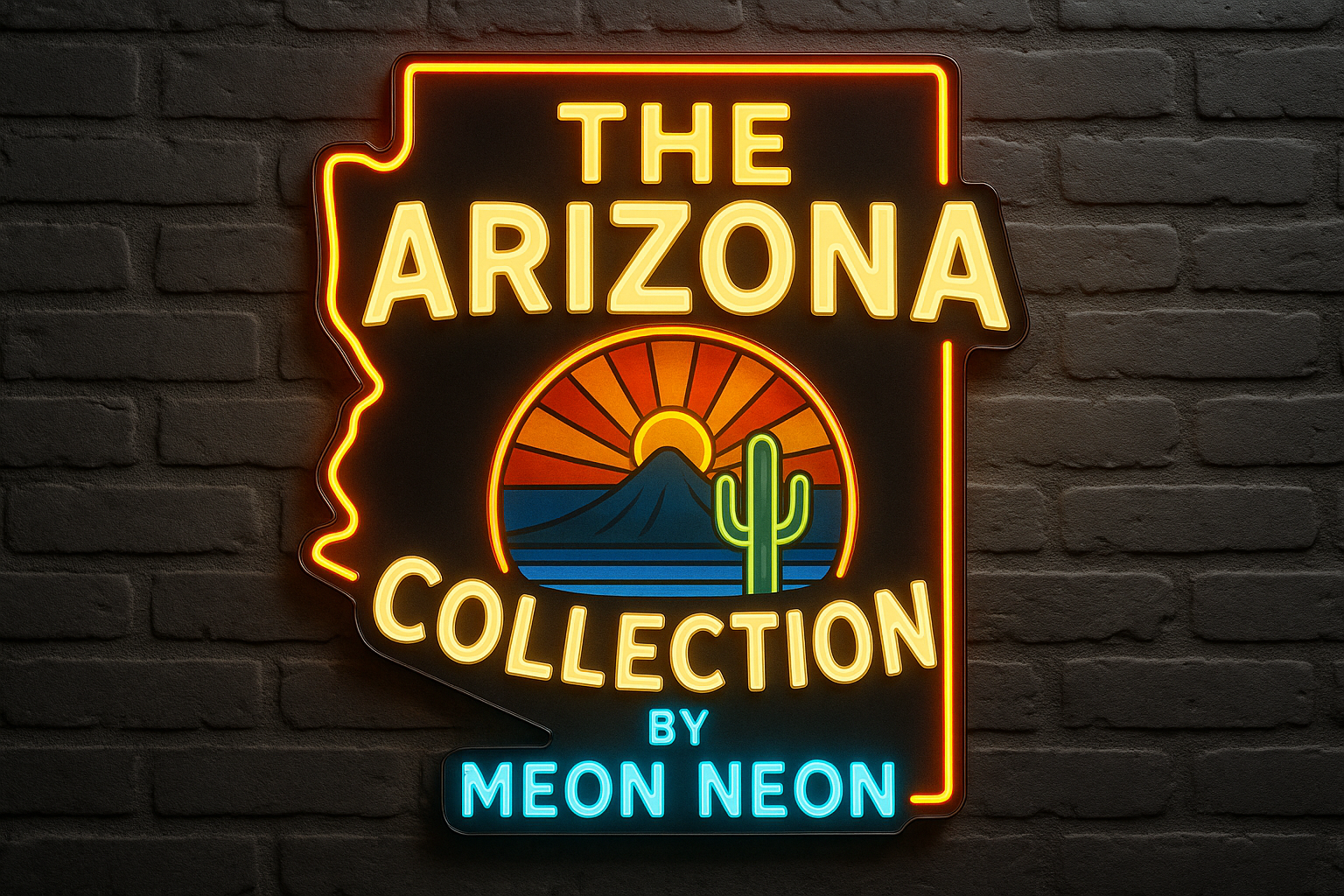 The Arizona Collection