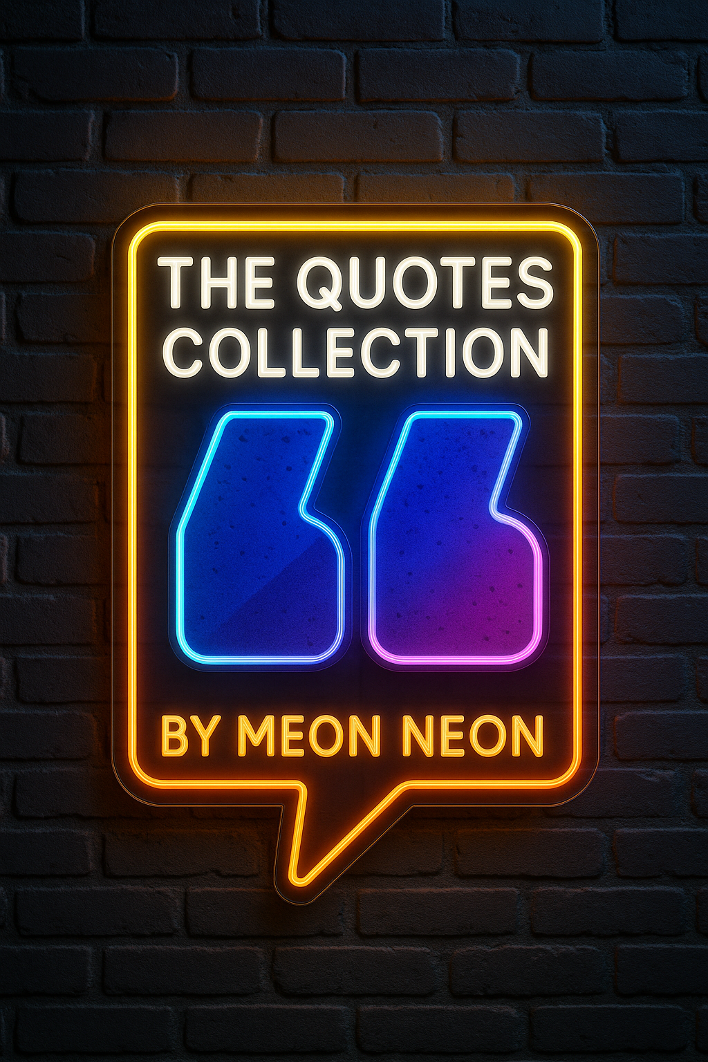 The Quotes Collection
