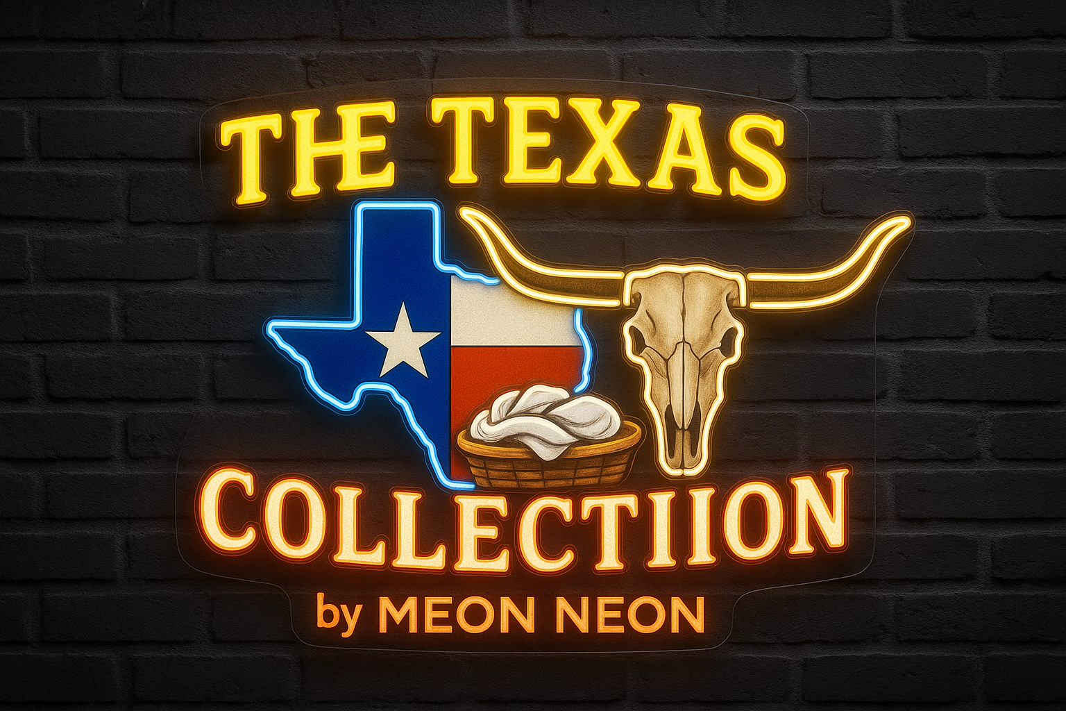 The Texas Collection