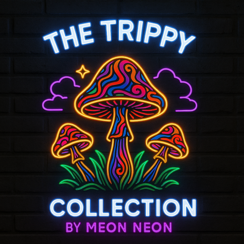 The Trippy Collection