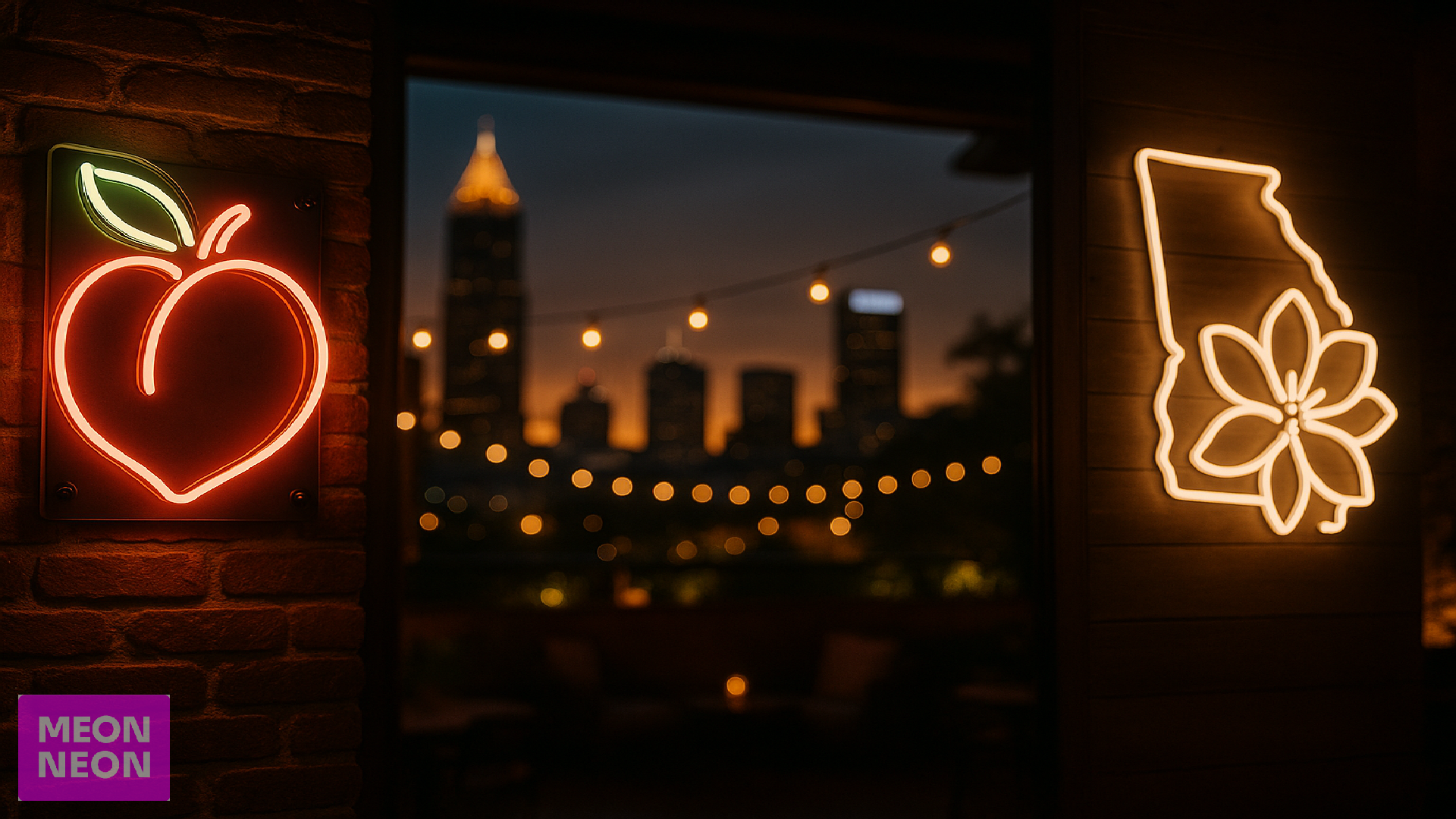 The Georgia Collection