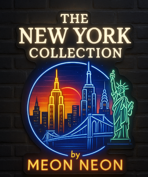The New York Collection
