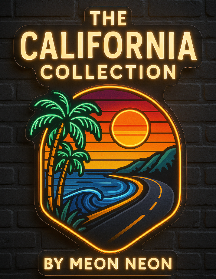 The California Collection