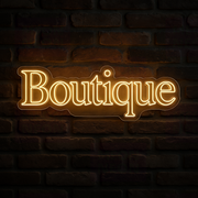 Boutique Elegance