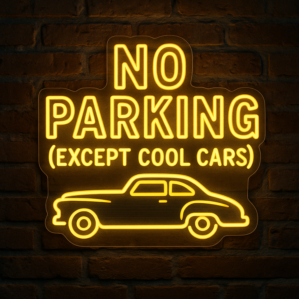 Cool Cars Only