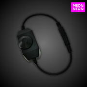 LED Neon Sign Manual Dimmer Controller