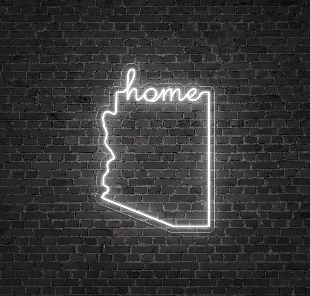 Arizona LED Neon Sign! image 0