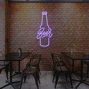 Beer Pint Neon Sign | CNUS015792 image 0