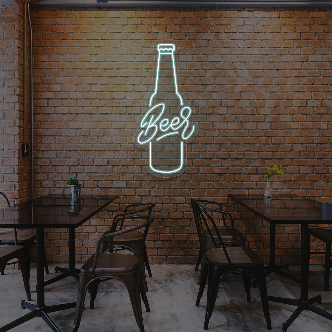 Beer Pint Neon Sign | CNUS015792 image 7
