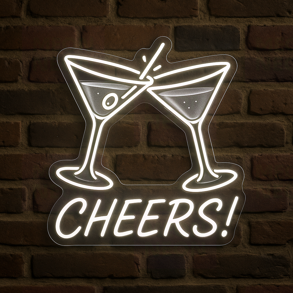Cheers To That