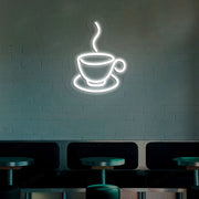 Coffee Mug Neon Sign image 0