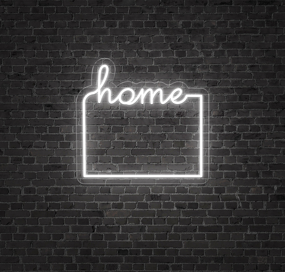 Colorado LED Neon Sign! image 2