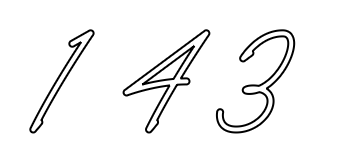 Outline Image