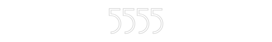 Custom Neon: 5555 - MEON NEON