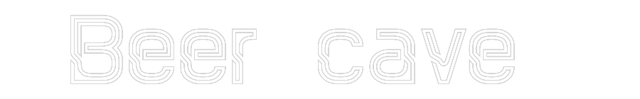 Custom Neon: Beer cave - MEON NEON
