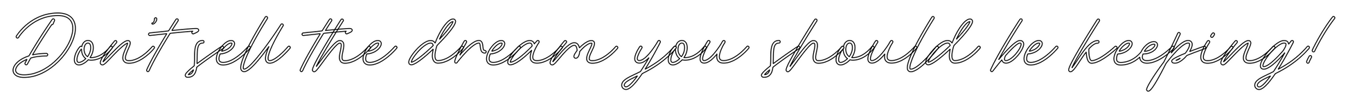 Outline Image