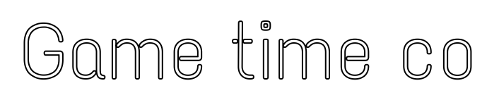 Outline Image