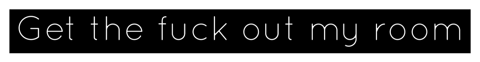 Outline Image
