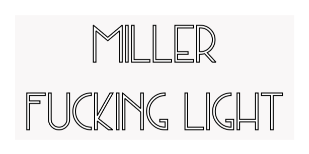Outline Image