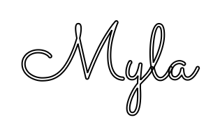Outline Image