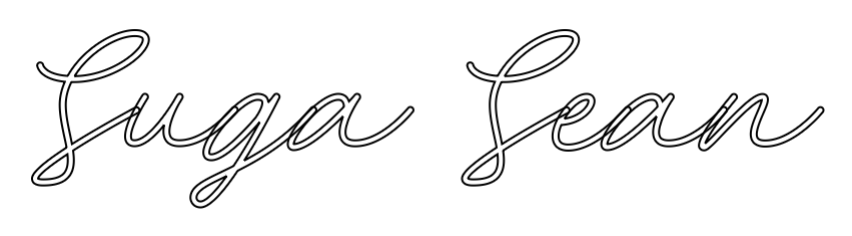 Outline Image