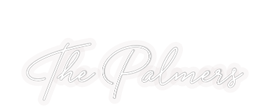 Custom Neon: The Palmers - MEON NEON