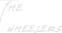 Custom Neon: The
 Wheelers - MEON NEON