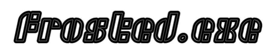 Outline Image