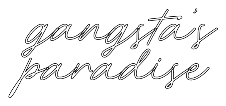 Outline Image