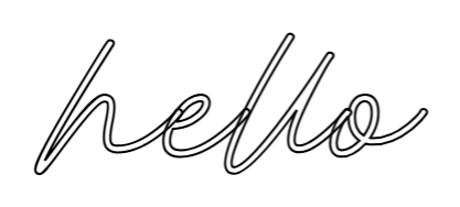 Outline Image