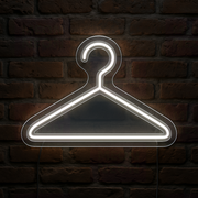 Fashion Hanger Icon