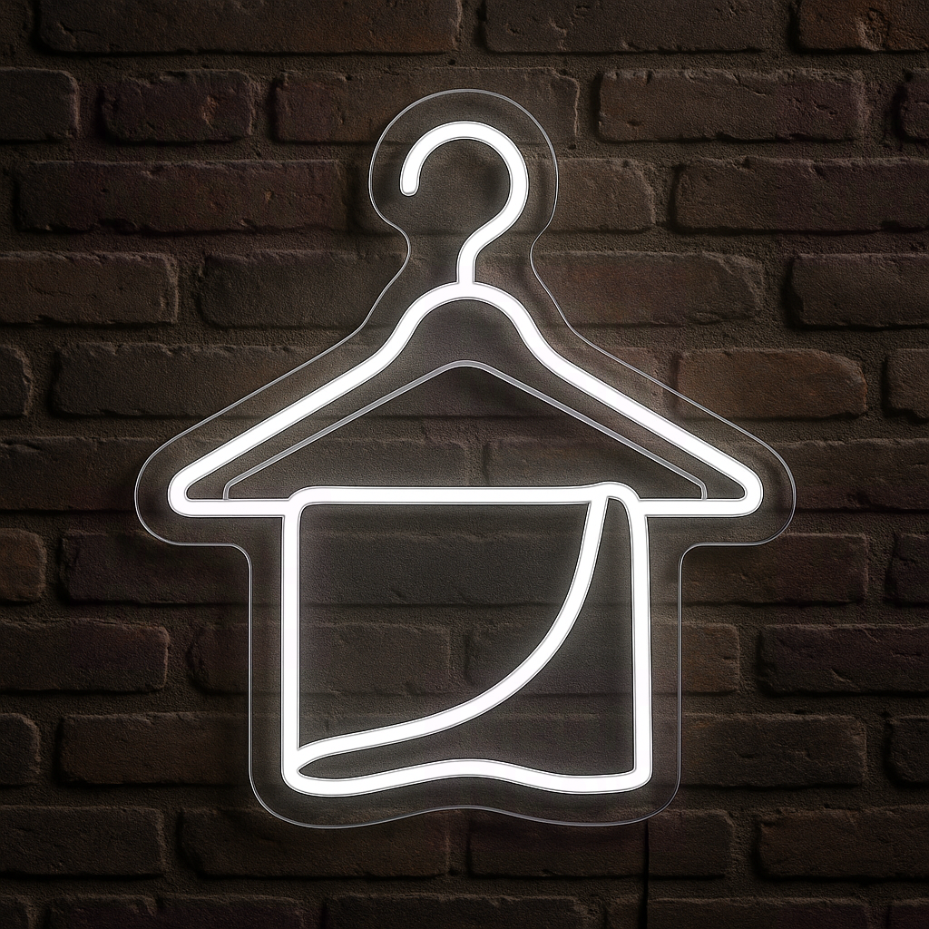 Fashion Hanger