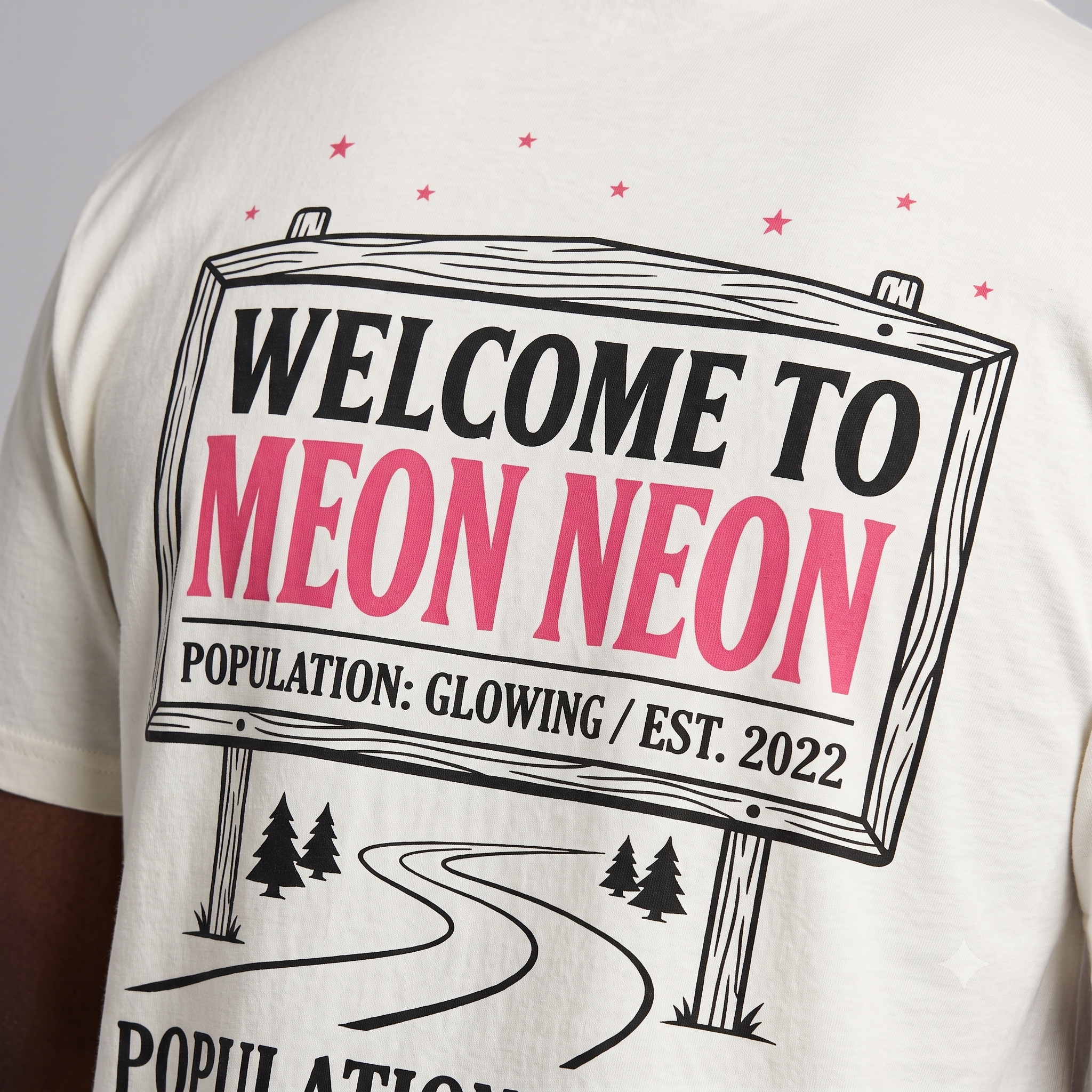 Welcome To Meon Neon