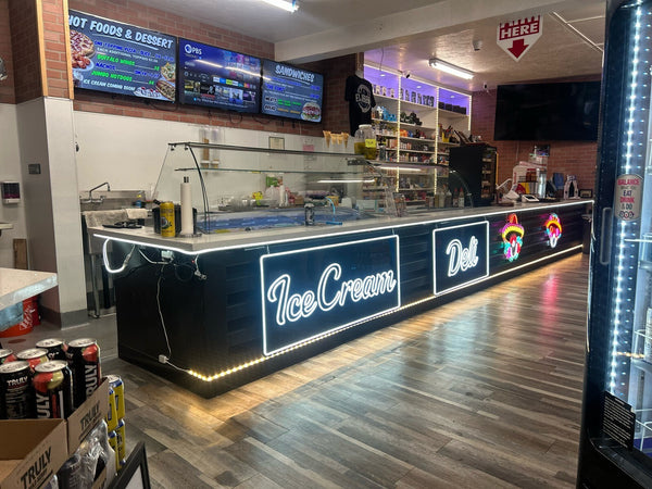 Deli Signs