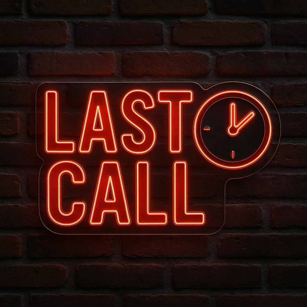 Last Call Fun