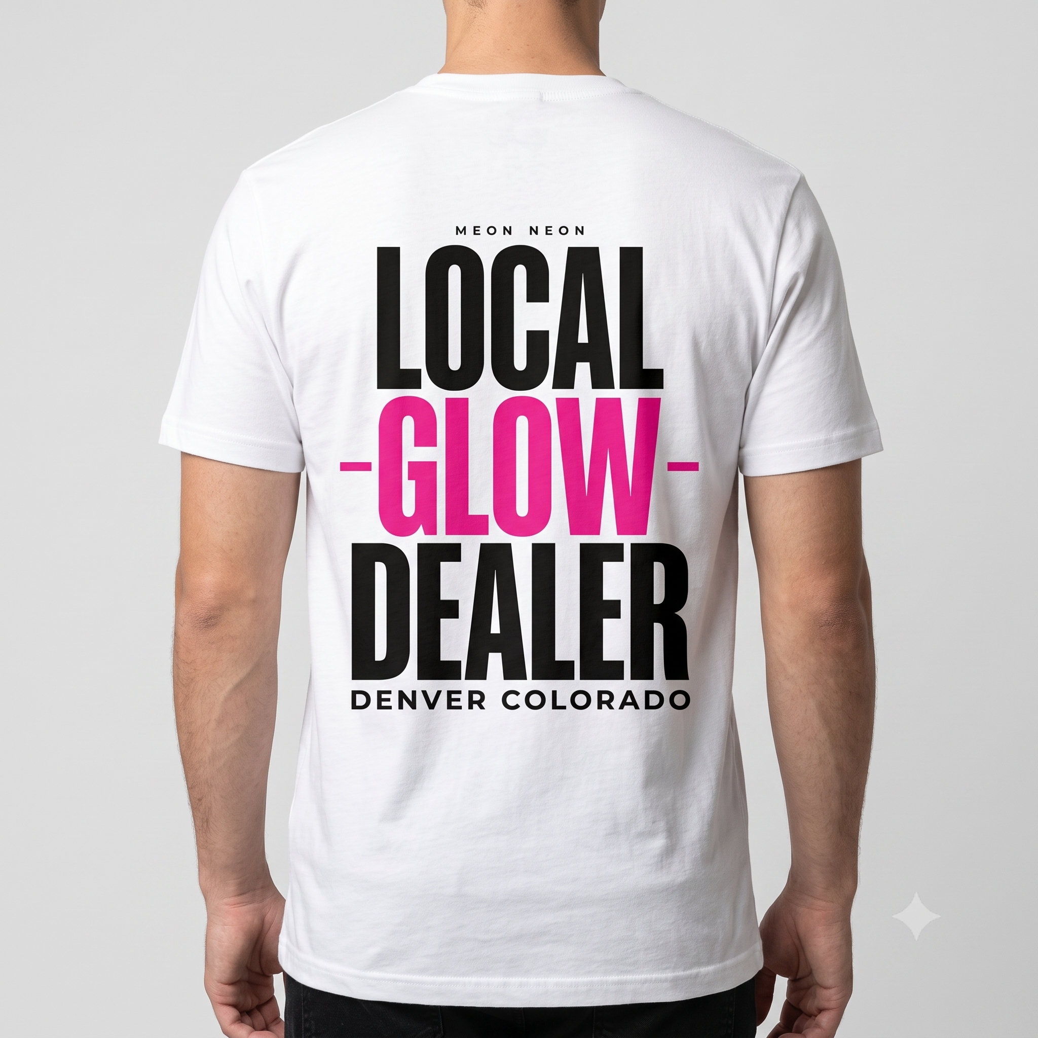 Local Glow Dealer - MEON NEON