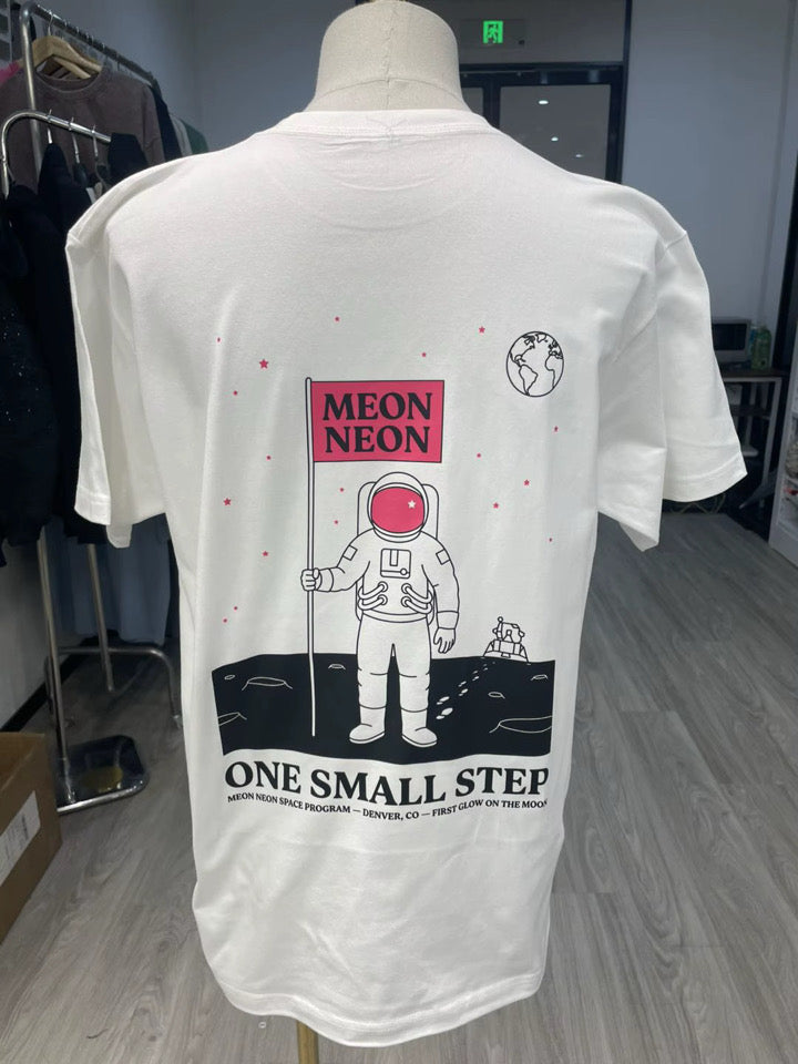 Meon On The Moon - MEON NEON