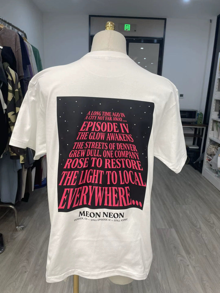 Meon Star Wars - MEON NEON