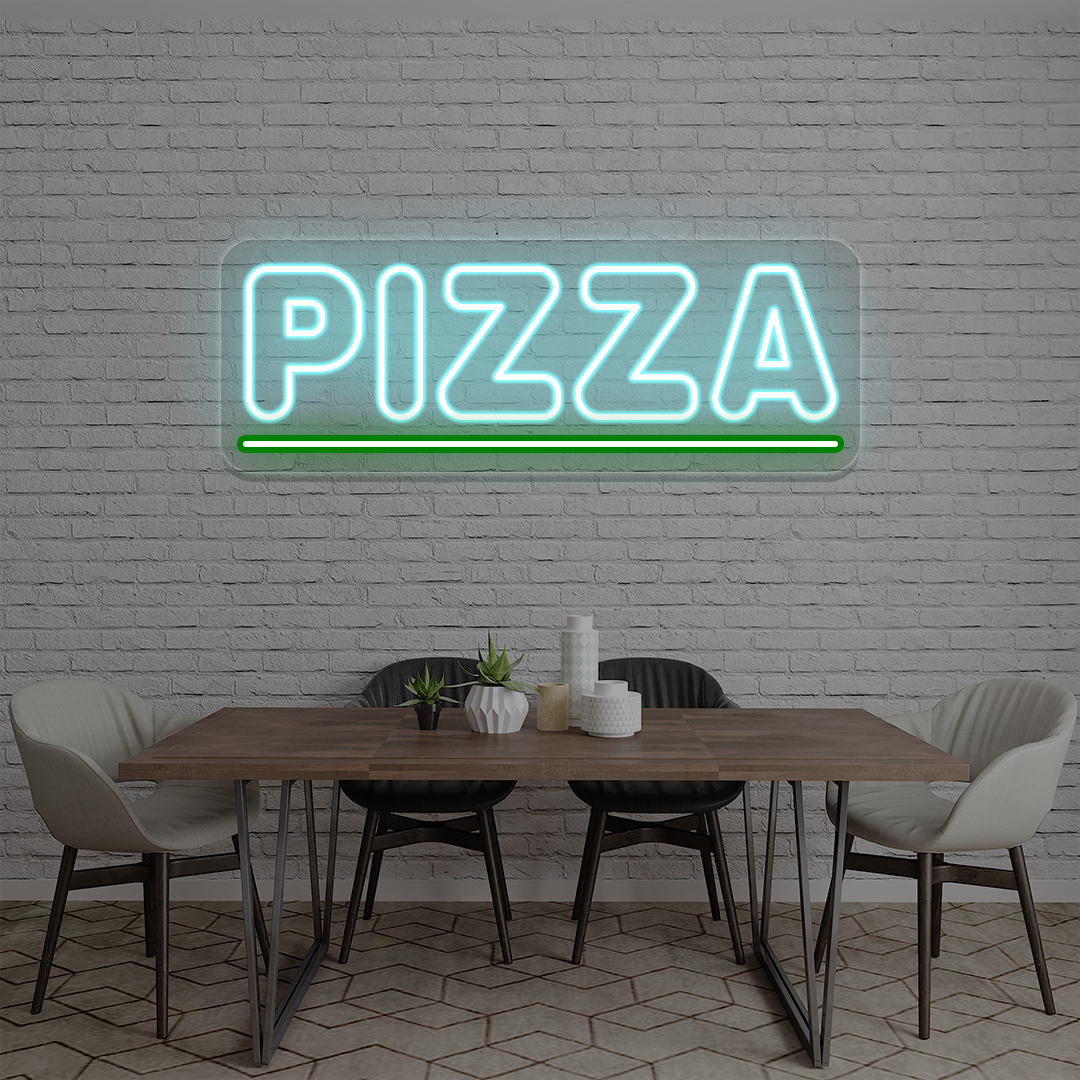 Pizza Neon Sign image 6