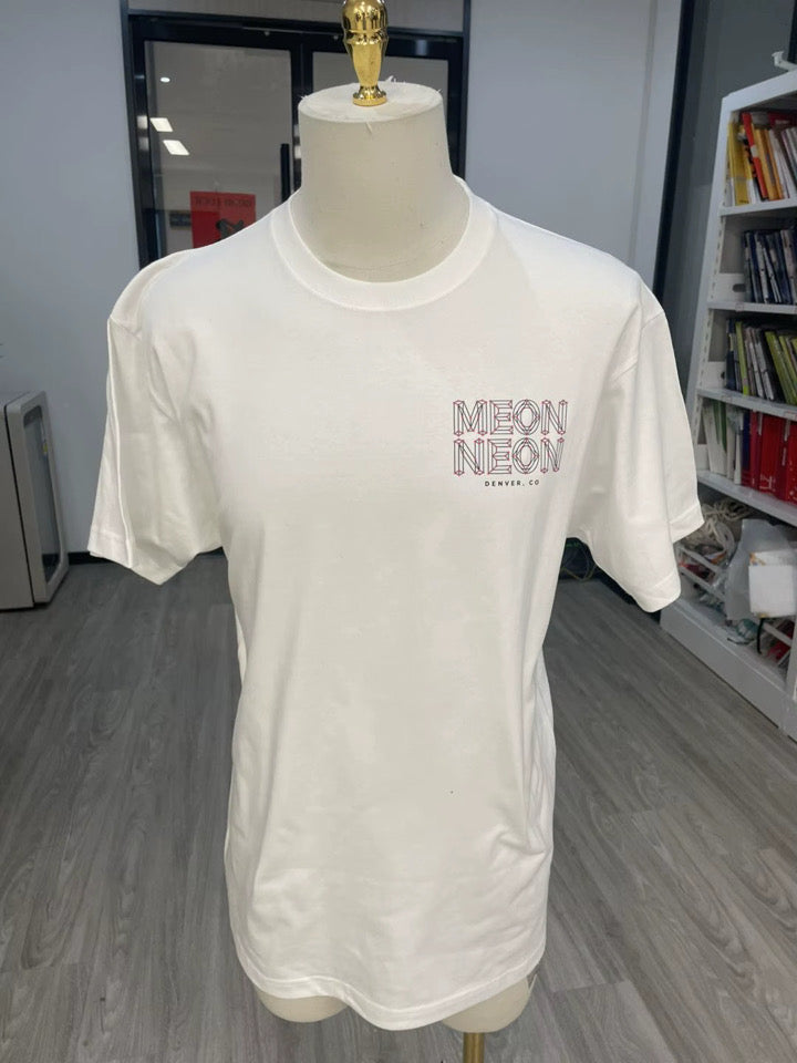 Ride the Light - MEON NEON